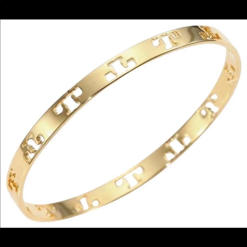 Tory Burch bangle